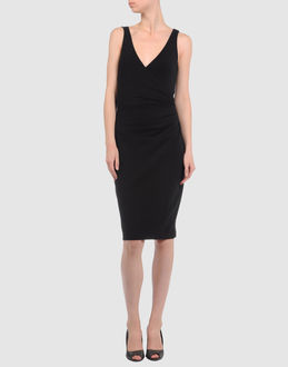 Laviniaturra 3/4 Length Dresses - Item 34209095