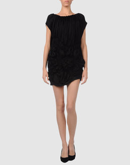 Trebitsch Short Dresses - Item 34209103