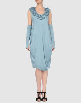 Mariagrazia Panizzi 3/4 Length Dresses - Item 34209124