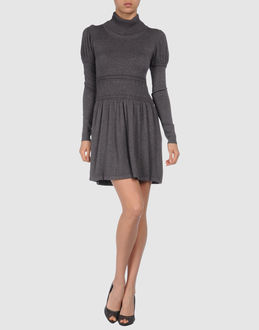 Cecilia Ferretti Short Dresses - Item 34209132