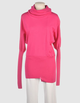 Who*s Who Long Sleeve Sweaters - Item 34209153