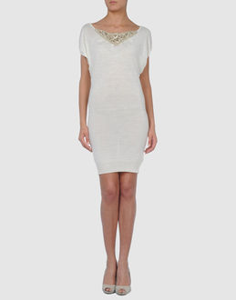 LUPATTELLI - VESTITI - Vestiti corti - su YOOX.COM