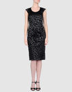 DOLCE & GABBANA - Short dress