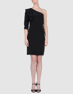 DIANE VON FURSTENBERG Short dresses - Item 34209196