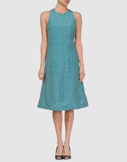 Emporio Armani 3/4 Length Dresses - Item 34209203