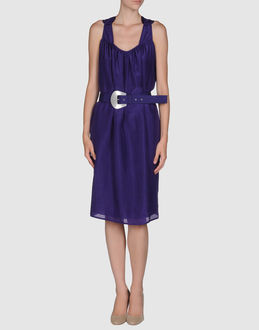 Emporio Armani 3/4 Length Dresses - Item 34209217