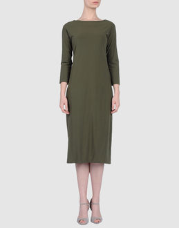 Almeria 3/4 Length Dresses - Item 34209241