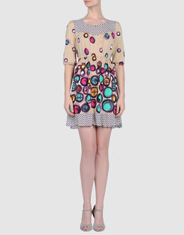 ORION LONDON - VESTITI - Vestiti corti - su YOOX.COM