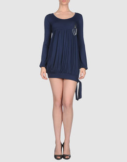 PLAYBOY - VESTITI - Vestiti corti - su YOOX.COM