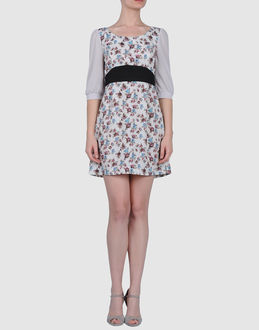 ORION LONDON - VESTITI - Vestiti corti - su YOOX.COM
