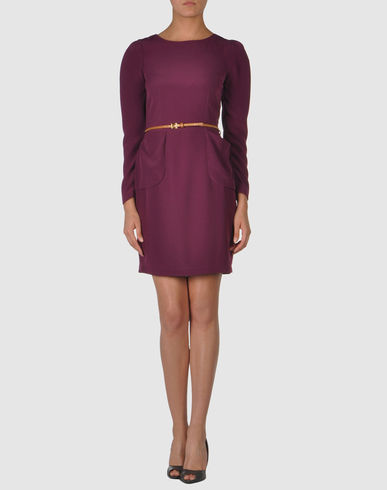ZOOM CLOSET - Short dress