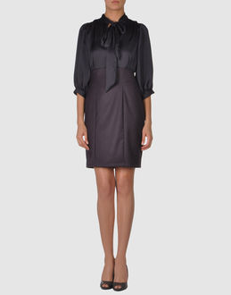Closet Short Dresses - Item 34209363