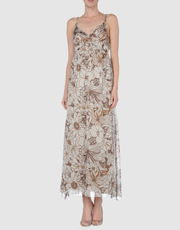 Langes Kleid - ANIYE BY - BEI YOOX.COM