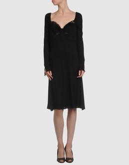 Class Roberto Cavalli 3/4 Length Dresses - Item 34209479