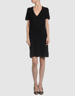 Love Moschino 3/4 Length Dresses - Item 34209486