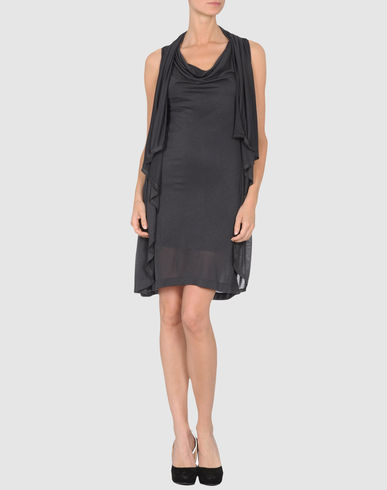 ZOOM FRENCH CONNECTION - Short dress