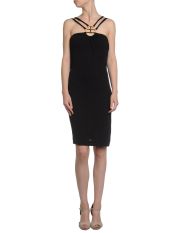 FRENCH CONNECTION - Short dress