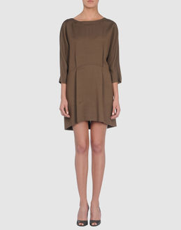 FORTE_FORTE - VESTITI - Vestiti corti - su YOOX.COM
