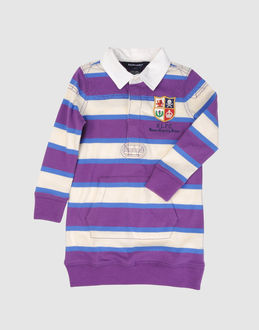 RALPH LAUREN - KLEIDER - Kleider - bei YOOX.COM