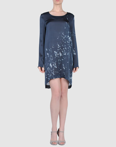 ZOOM LUTZ - Short dress