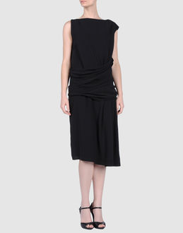 LUTZ - VESTITI - Vestiti longuette - su YOOX.COM