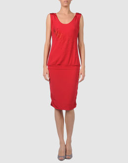 Who*s Who 3/4 Length Dresses - Item 34209616