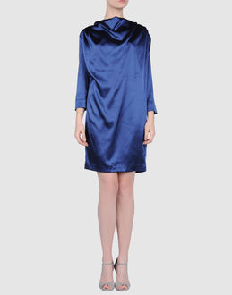 Who s Who - Robes - Robes courtes