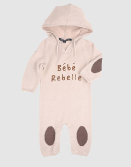 LILI GAUFRETTE - KLEIDER - Strampler - bei YOOX.COM