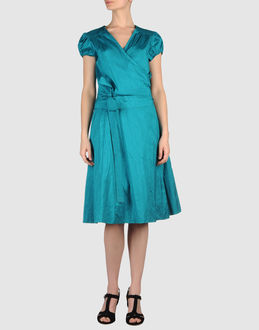 Calypso 3/4 Length Dresses - Item 34209649