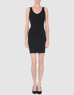 COMPAGNIA ITALIANA - VESTITI - Vestiti corti - su YOOX.COM