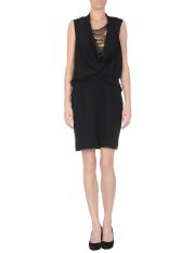 GIVENCHY - Robe courte
