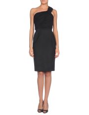 GIAMBATTISTA VALLI - Short dress