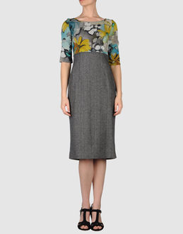 D&G - VESTITI - Vestiti longuette - su YOOX.COM