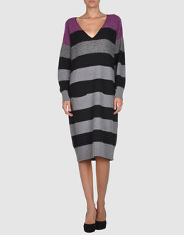 Sonia Rykiel Paris 3/4 Length Dresses - Item 34209841