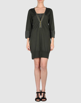 TAVIANI - VESTIDOS - Minivestidos en YOOX.COM