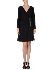 DIANE VON FURSTENBERG - ミニワンピース・ドレス