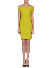 DIANE VON FURSTENBERG - Short dress