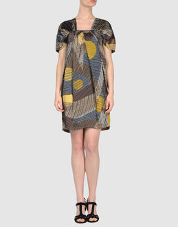 Goodbye Liam Short Dresses - Item 34209909