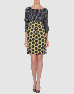 Goodbye Liam Short Dresses - Item 34209910