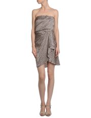 PAUL & JOE - Robe courte