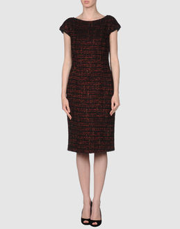 Aquilano-rimondi 3/4 Length Dresses - Item 34209937