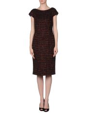 AQUILANO-RIMONDI - 3/4 length dress
