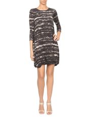 PIAZZA SEMPIONE - Short dress
