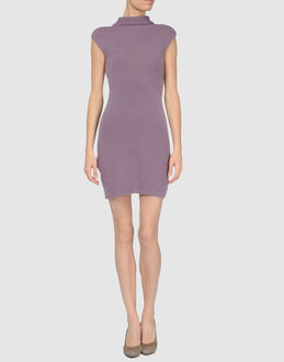 AGATHA CRI - VESTITI - Vestiti corti - su YOOX.COM