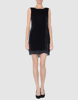 Ab Alberto Biani Short Dresses - Item 34210110