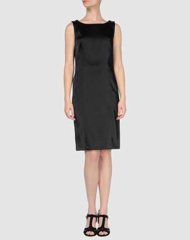 ZOOM LOVE MOSCHINO - Short dress