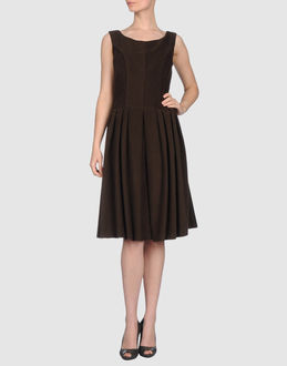 Tonello 3/4 Length Dresses - Item 34210147