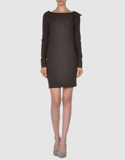 PATRIZIA PEPE - VESTITI - Vestiti corti - su YOOX.COM