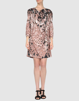 MCQ - VESTITI - Vestiti corti - su YOOX.COM