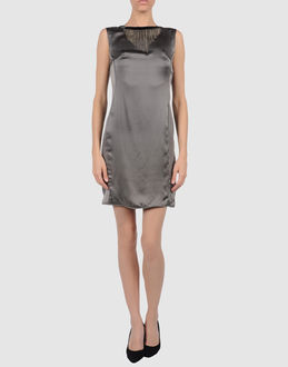 Wisch Short Dresses - Item 34210185